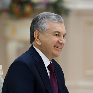 Shavkat Mirziyoyev_press-service